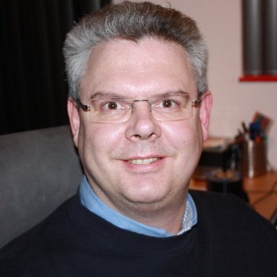 Boudewijn de Jong